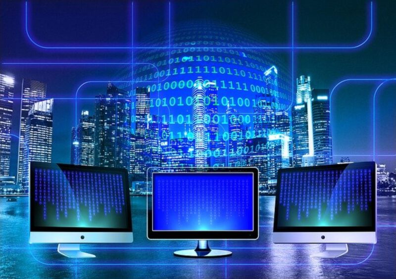 Nowe technologie w komputerach